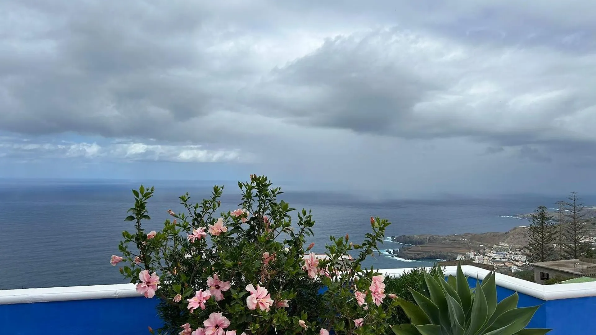 Semesterbostad Casa La Oliva 1 Villa Garachico