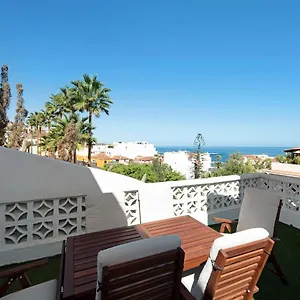 Casa Sol 21 A Garachico Hébergement de vacances