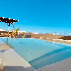Garachico Homes - La Casa De Victoria Villa