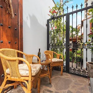 Apartamento Casa Hilaria, Garachico (Tenerife)