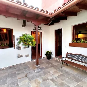 La Sirena Ferienhaus