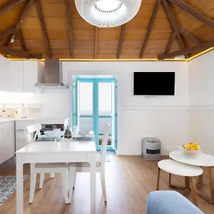 Villa Casa Mo, Garachico (Tenerife)